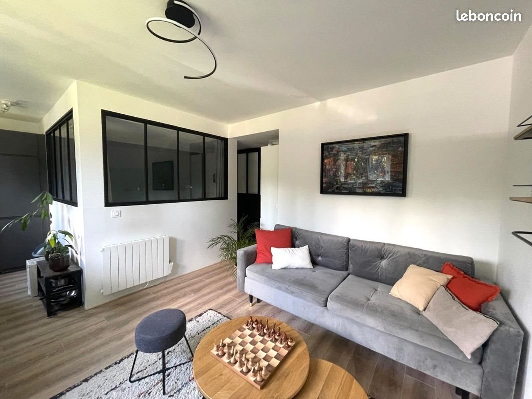 Appartement à louer, 40m², Toulouse