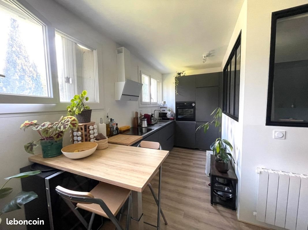 Appartement à louer, 40m², Toulouse