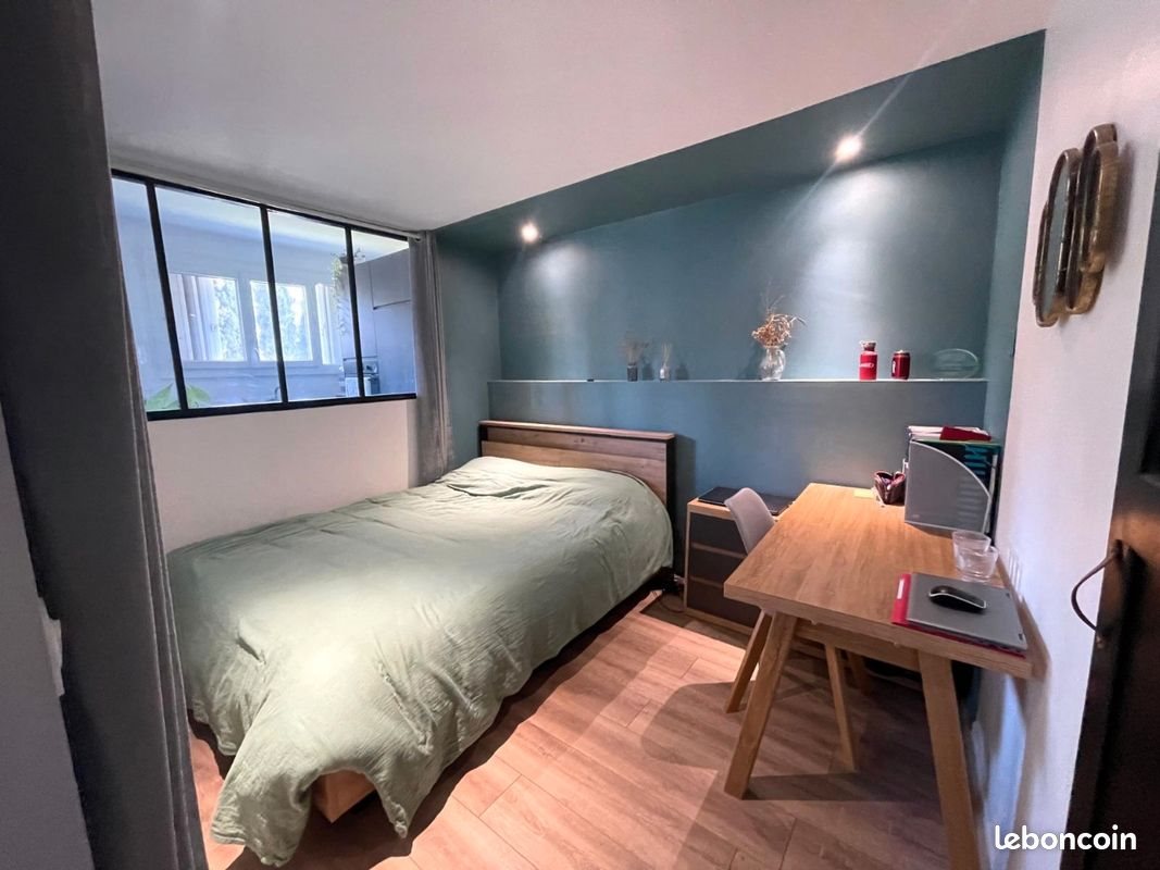 Appartement à louer, 40m², Toulouse