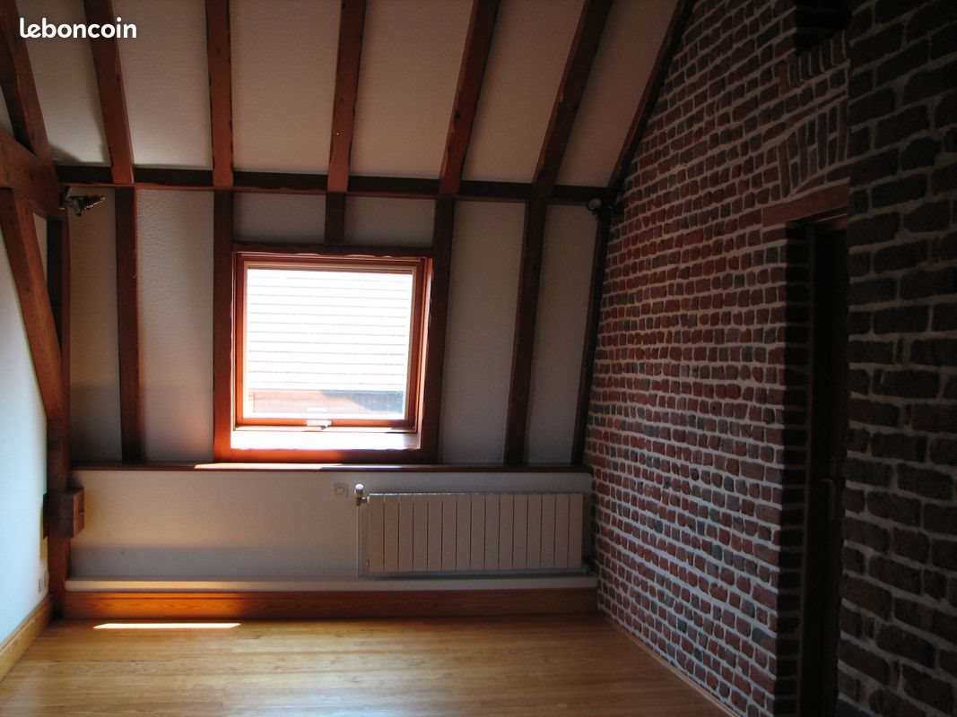 Maison à louer, 120m², Estaires