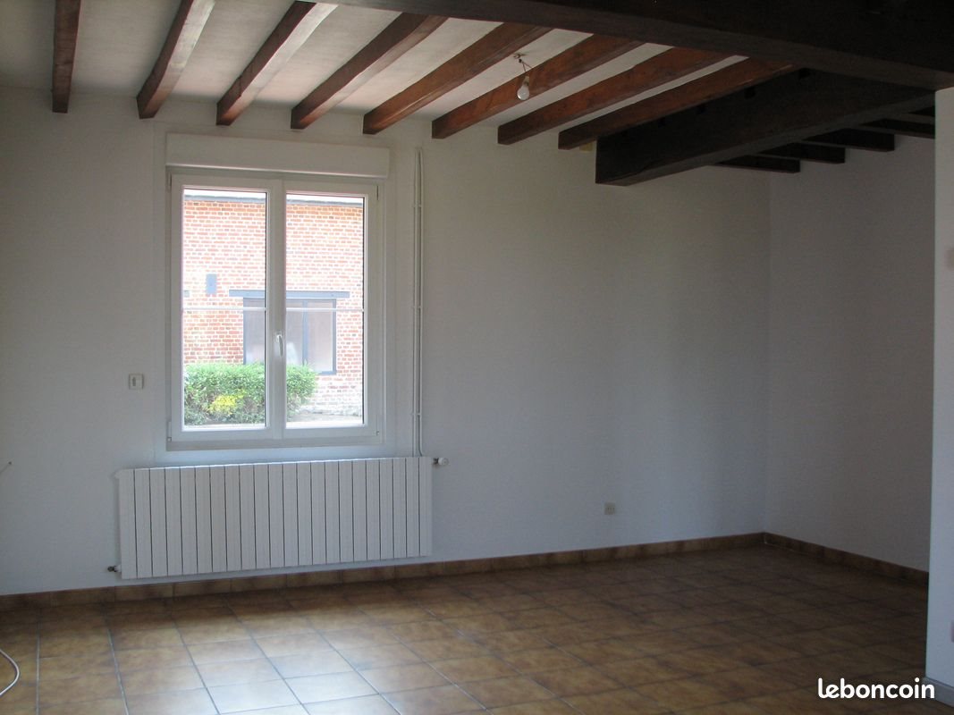 Maison à louer, 120m², Estaires