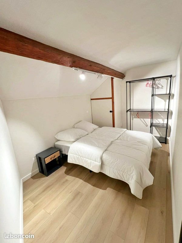 Appartement à louer, 33m², Troyes