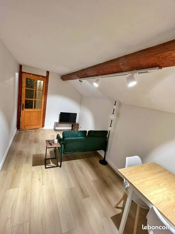 Appartement à louer, 33m², Troyes