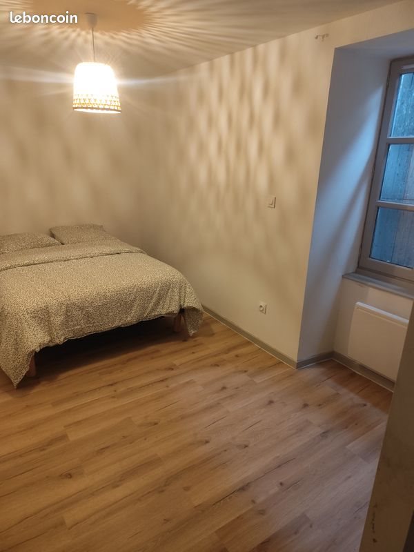 Appartement à louer, 33m², Annonay