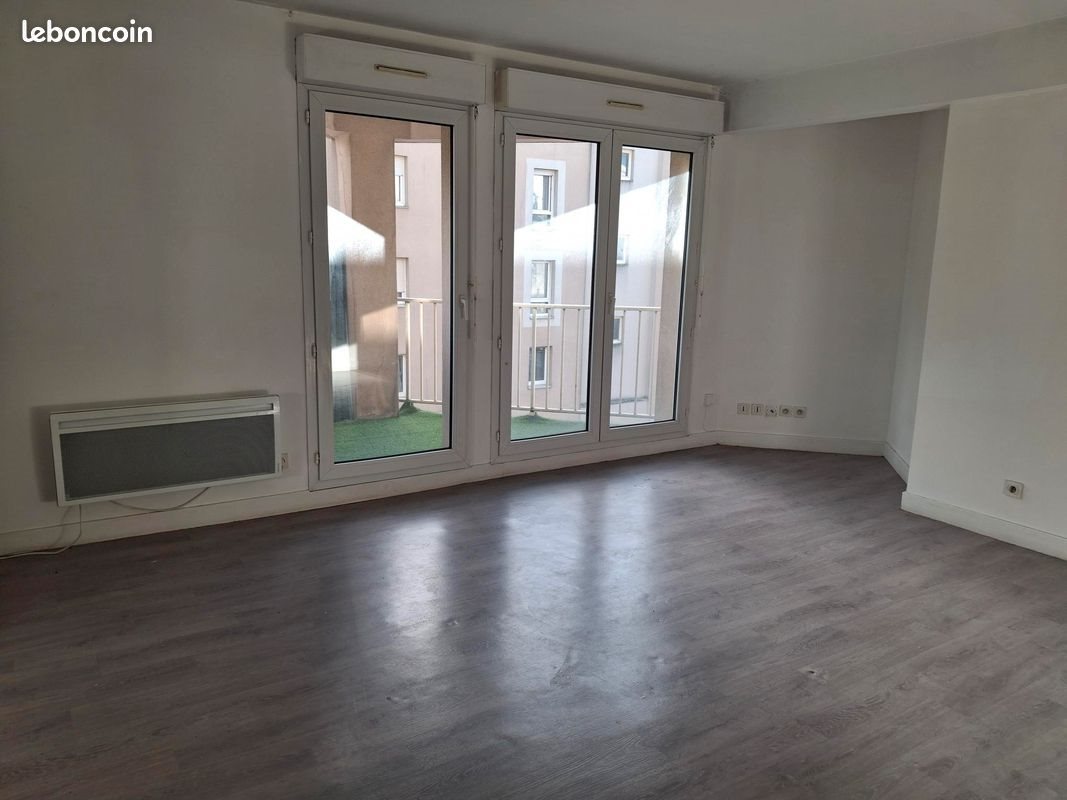 Appartement à louer, 56m², Châteauroux