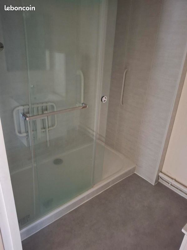 Appartement à louer, 56m², Châteauroux