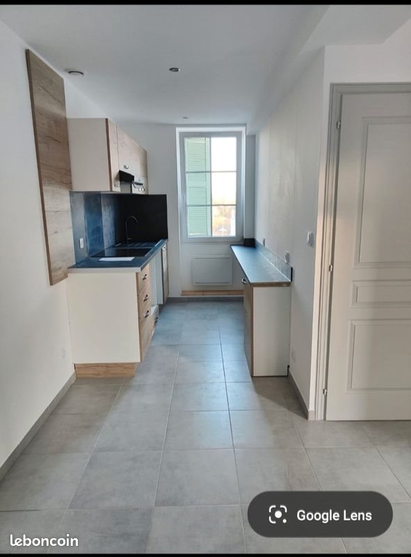 Appartement à louer, 33m², Le Muy