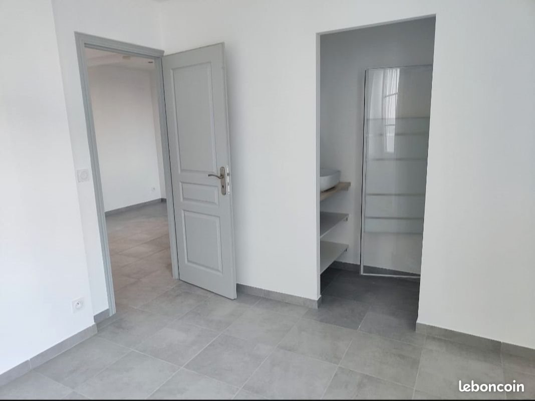 Appartement à louer, 33m², Le Muy