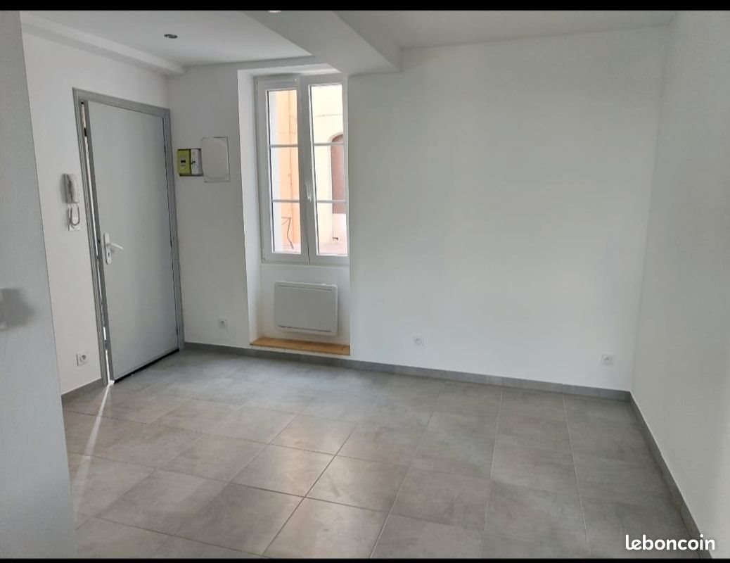 Appartement à louer, 33m², Le Muy