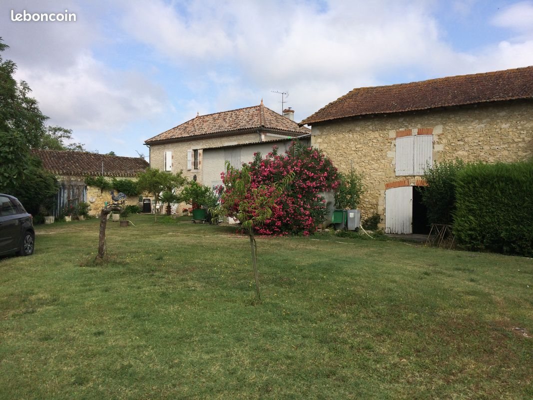 Maison à vendre, 97m², Valence-sur-Baïse