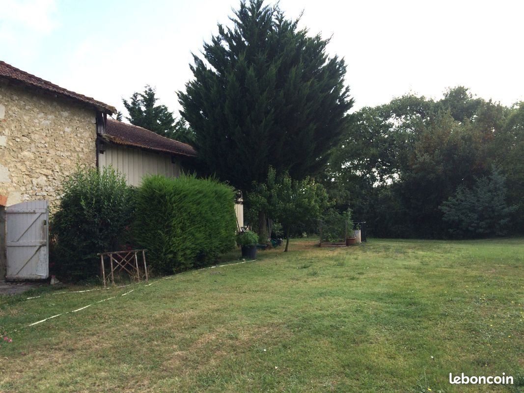 Maison à vendre, 97m², Valence-sur-Baïse