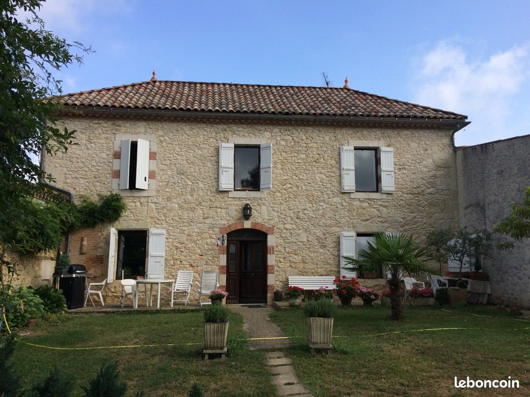 Maison à vendre, 97m², Valence-sur-Baïse
