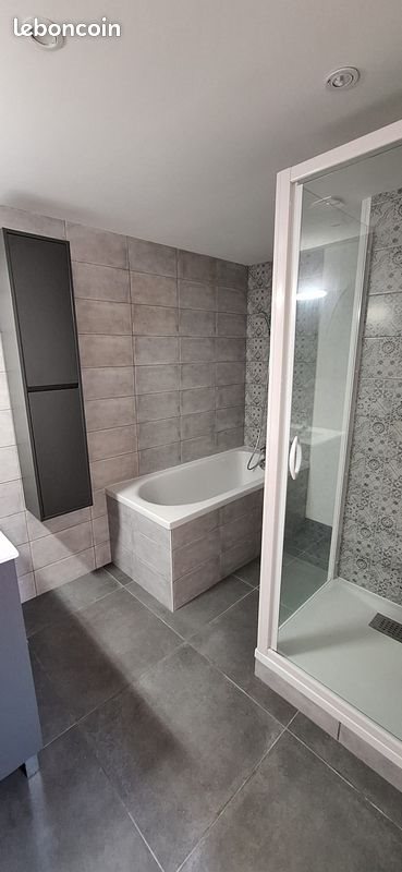 Maison à louer, 70m², Missillac