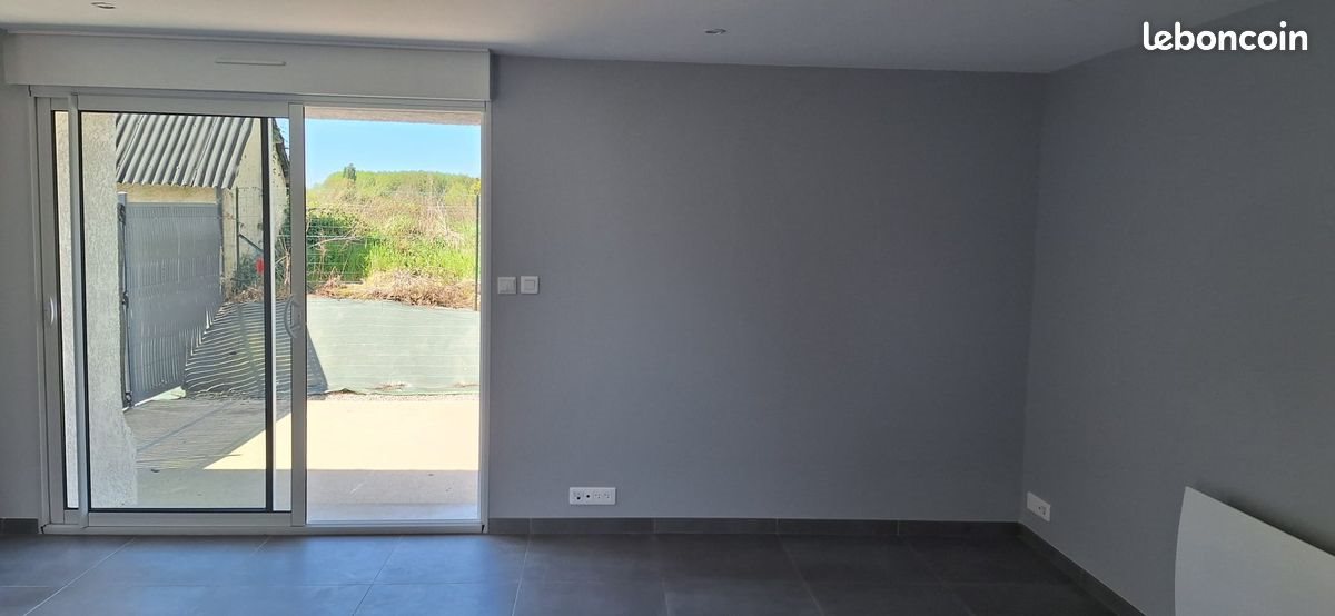 Maison à louer, 70m², Missillac