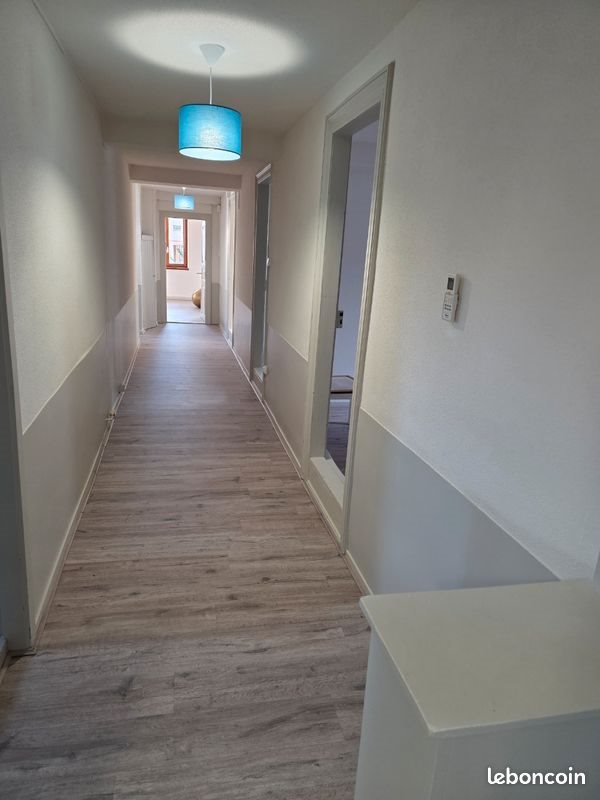 Appartement à louer, 100m², Obernai