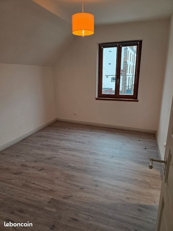 Appartement à louer, 100m², Obernai