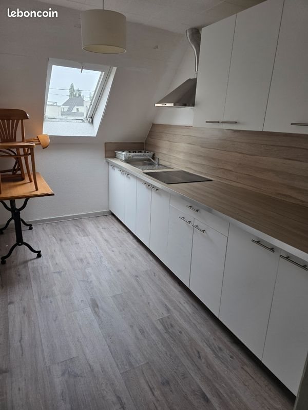 Appartement à louer, 100m², Obernai