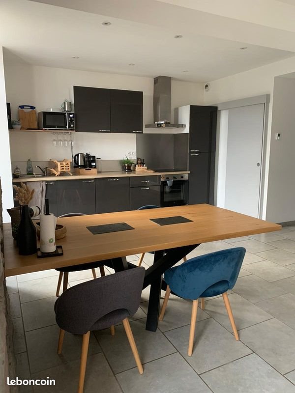 Appartement à louer, 65m², Ispoure
