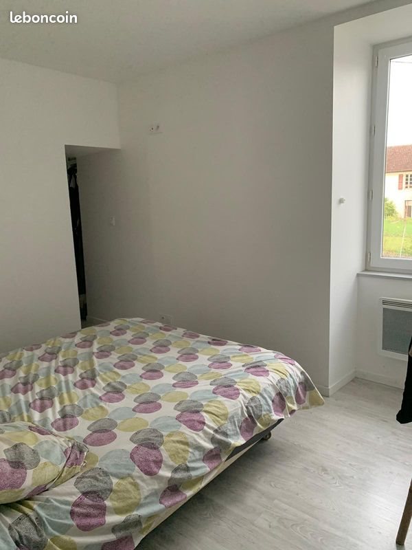 Appartement à louer, 65m², Ispoure