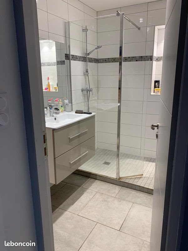 Appartement à louer, 65m², Ispoure