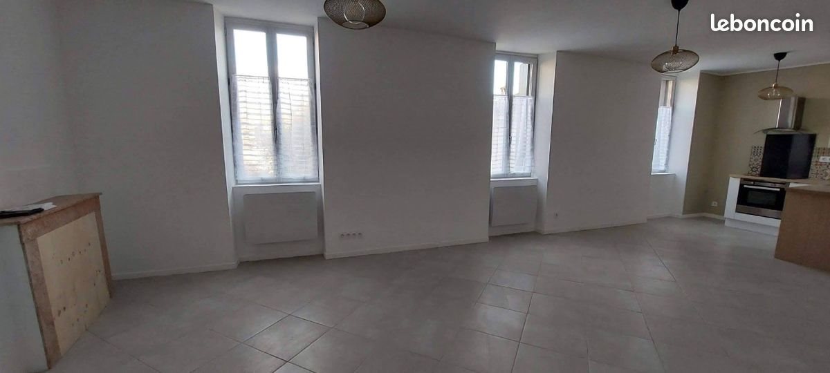 Appartement à louer, 45m², Le Vigan