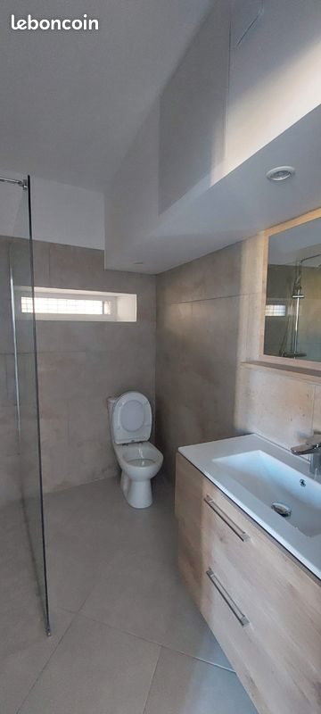 Appartement à louer, 45m², Le Vigan