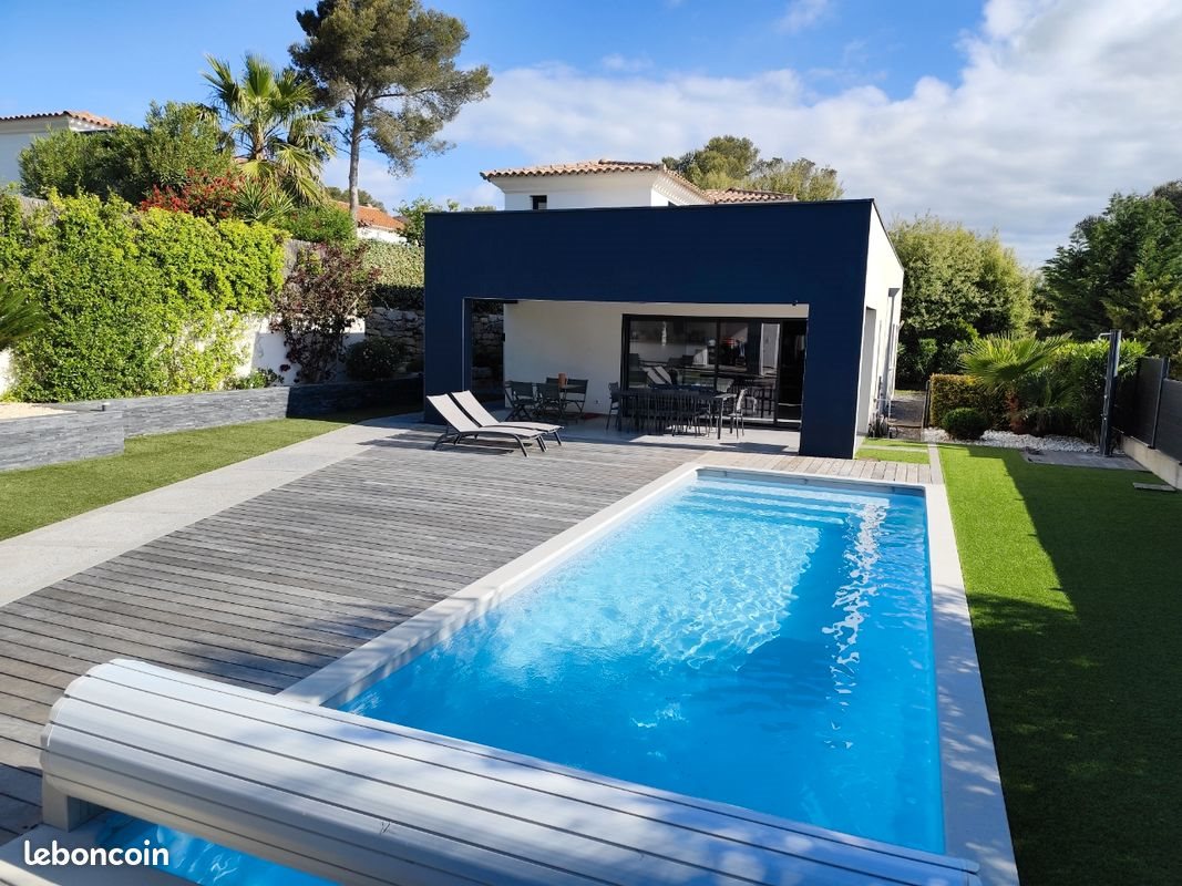 Maison à vendre, 144m², Mandelieu-la-Napoule