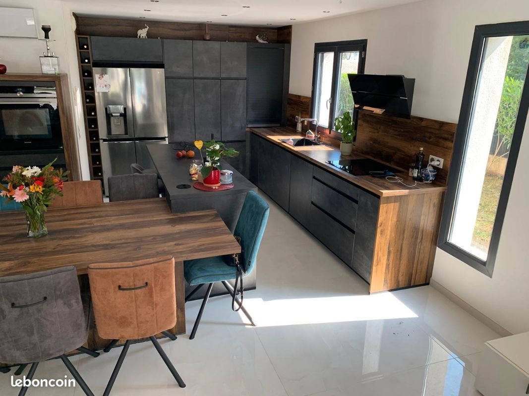 Maison à vendre, 144m², Mandelieu-la-Napoule