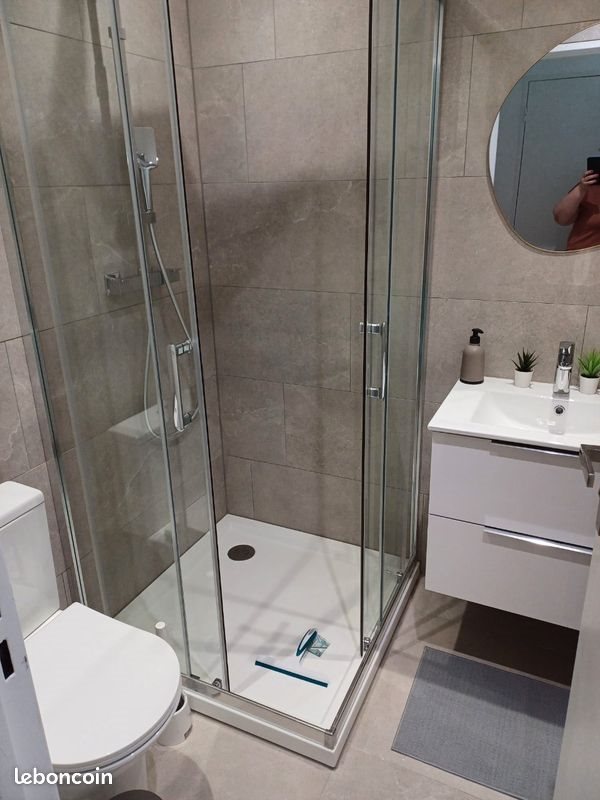 Appartement à louer, 24m², Mulhouse