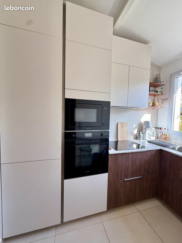 Maison à louer, 55m², Colombes