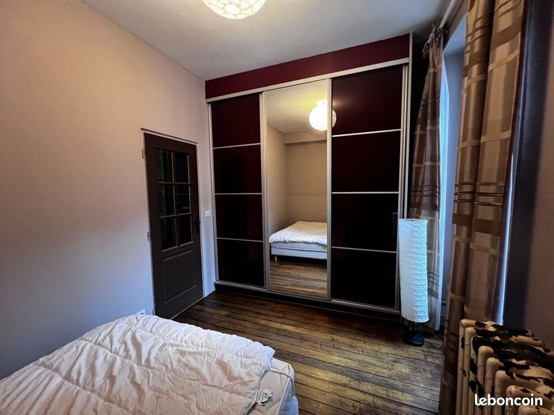 Appartement à louer, 58m², Dijon