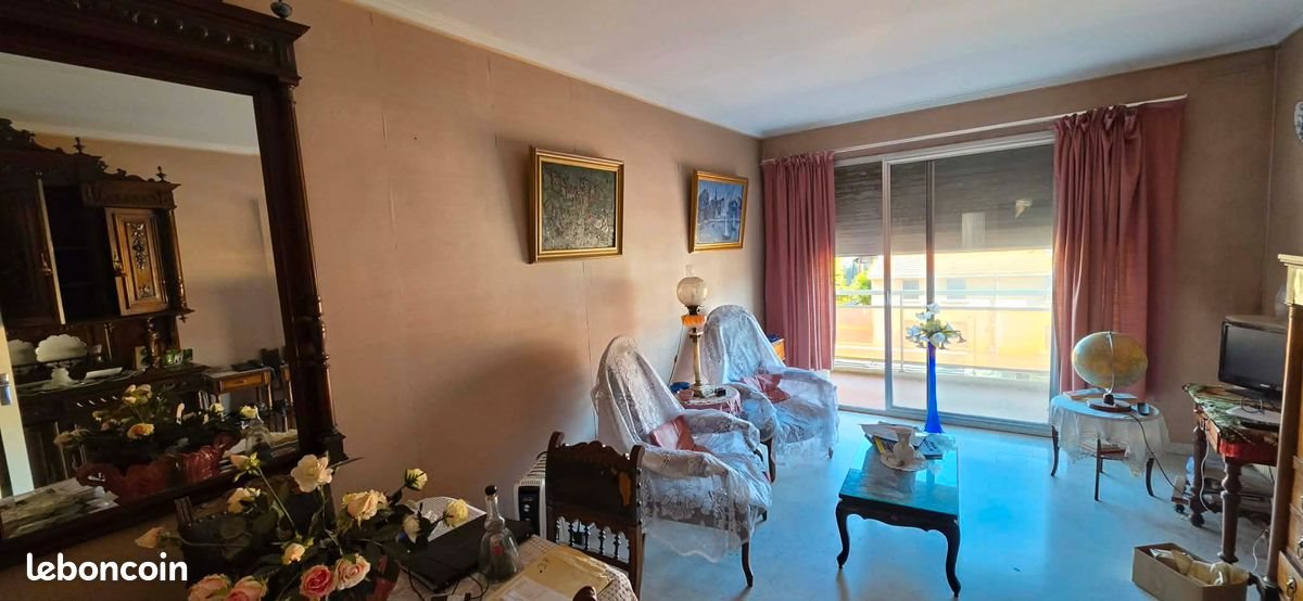 Appartement à vendre, 76m², Tassin-la-Demi-Lune