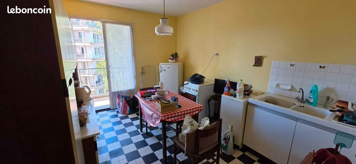 Appartement à vendre, 76m², Tassin-la-Demi-Lune