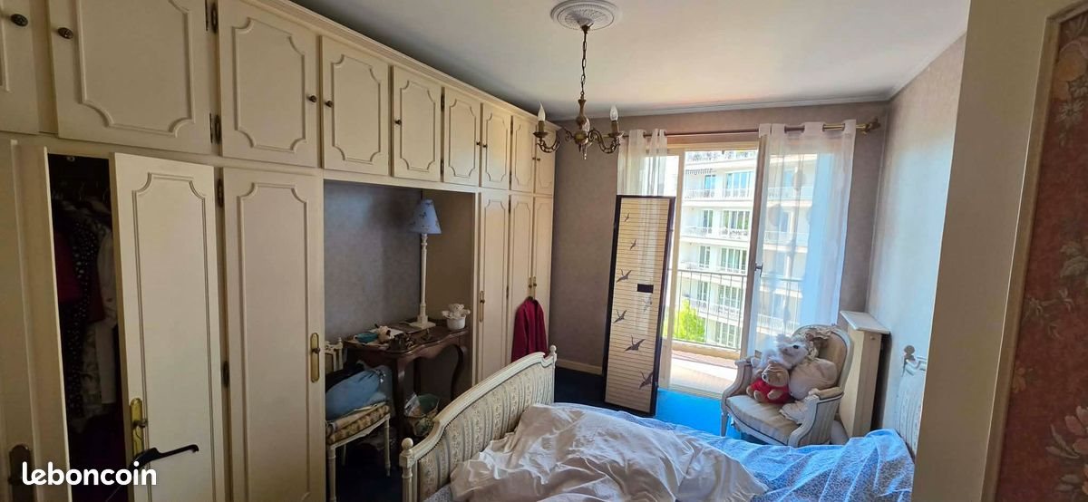 Appartement à vendre, 76m², Tassin-la-Demi-Lune