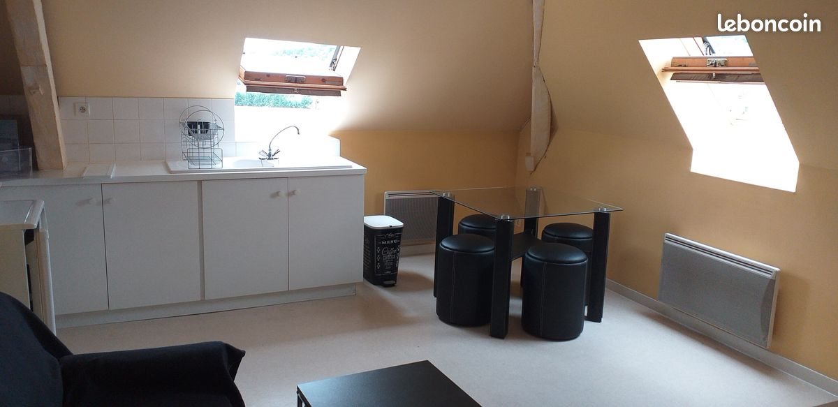 Appartement à louer, 39m², Souillac