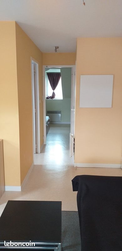 Appartement à louer, 39m², Souillac