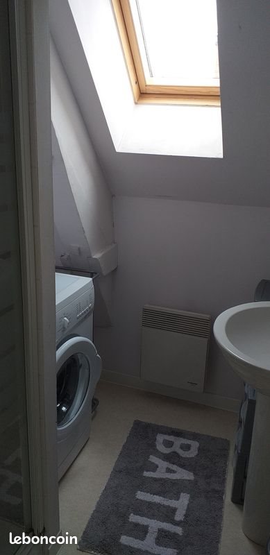 Appartement à louer, 39m², Souillac