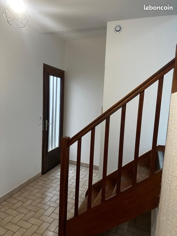 Appartement à vendre, 33m², Le Mans