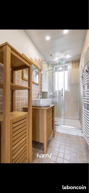 Appartement à vendre, 64m², Besançon