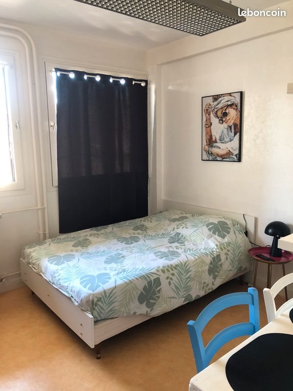 Appartement à vendre, 20m², Aurillac