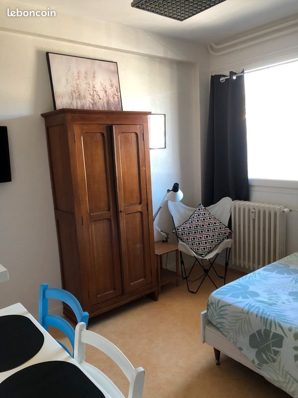 Appartement à vendre, 20m², Aurillac