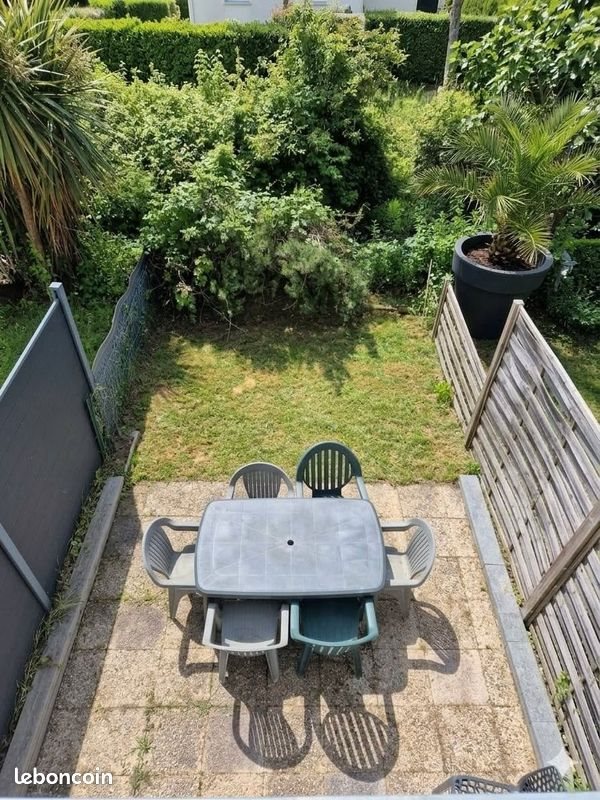 Maison à vendre, 38m², Pornichet