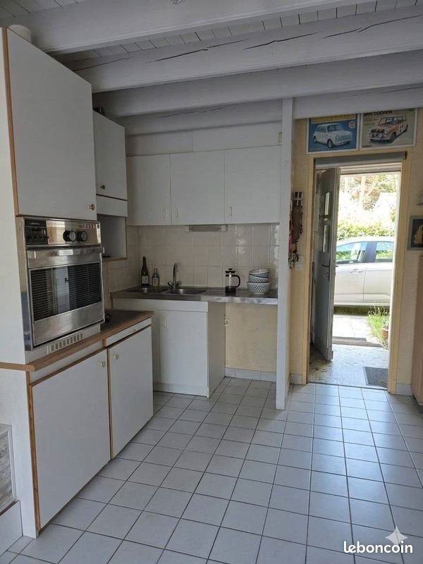Maison à vendre, 38m², Pornichet