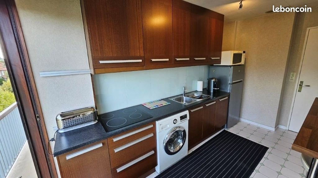 Appartement à vendre, 58m², Les Pavillons-sous-Bois