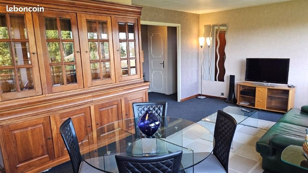 Appartement à vendre, 58m², Les Pavillons-sous-Bois