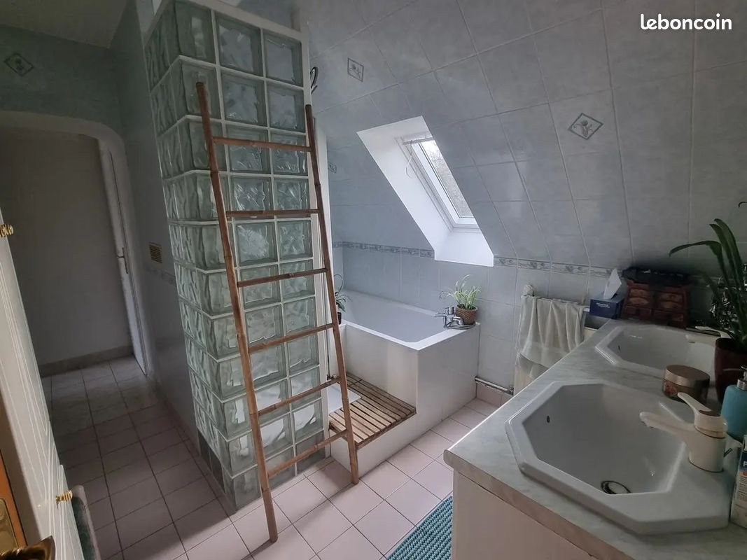 Maison à vendre, 120m², Méry-sur-Oise