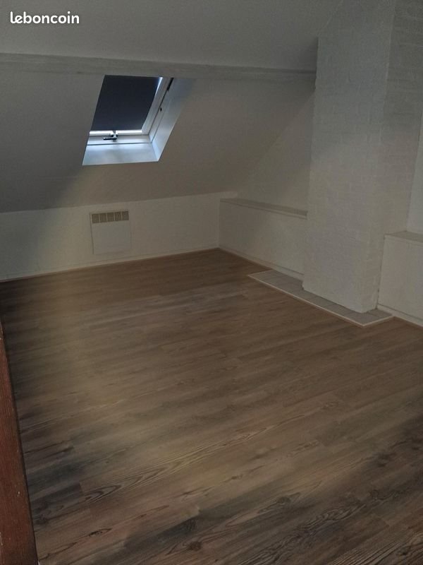 Appartement à louer, 25m², Fleury-les-Aubrais