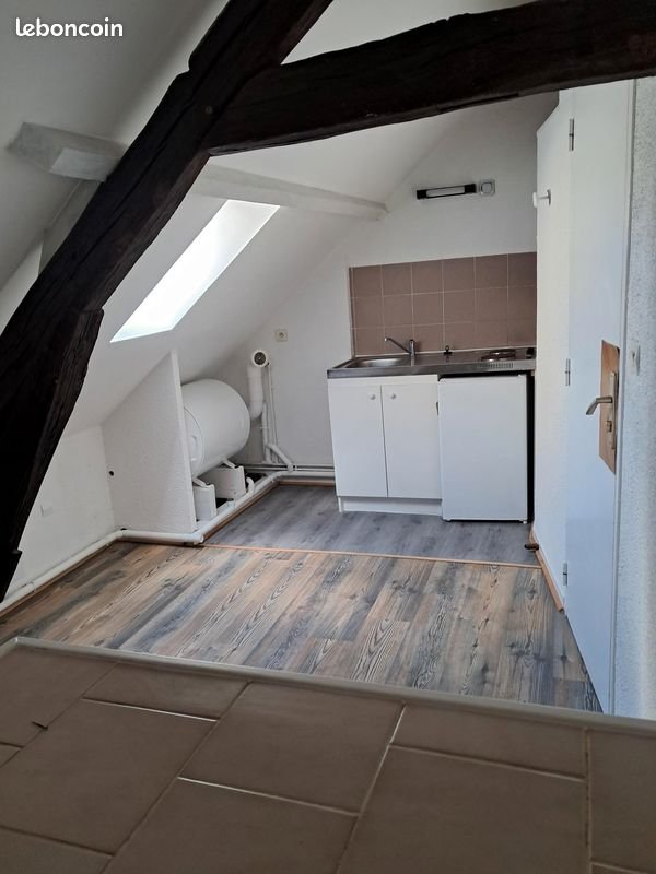 Appartement à louer, 25m², Fleury-les-Aubrais