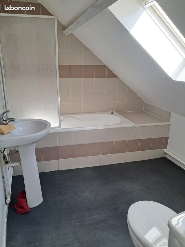 Appartement à louer, 25m², Fleury-les-Aubrais