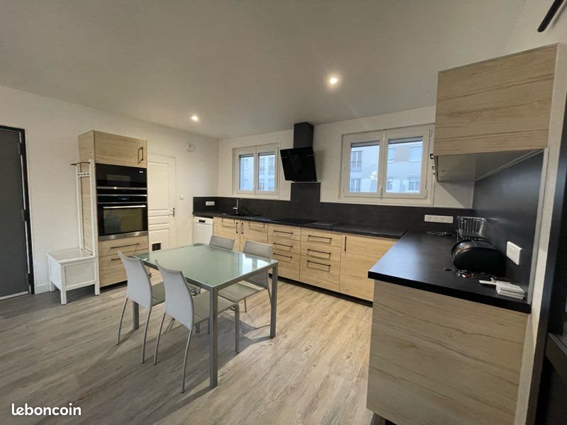 Appartement à vendre, 64m², Saint-Jean-de-Braye